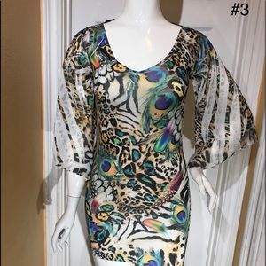Sublimation Dress